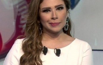 مذيعة سعودية متهمة بقضية في مصر.. علمت على الهواء مباشرة بالصدفة