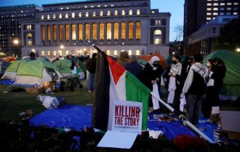 قطر توضح علاقتها بحراك الجامعات الأميركية