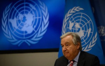 غوتيريش يحذر من «غزة أخرى» في لبنان.. وإيران تعلق