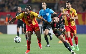 الأهلي يخطف تعادلا ثمينا من الترجي التونسي في نهائي أفريقيا