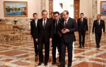 السيسي و3 قادة عرب يطيرون إلى الصين في مهمة خاصة