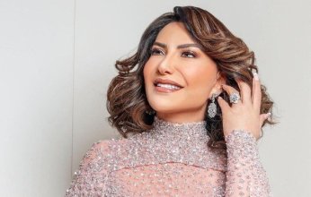 هدى حسين تروج لشخصيتها في «البيت الملعون» بعد جدل منعها من التمثيل