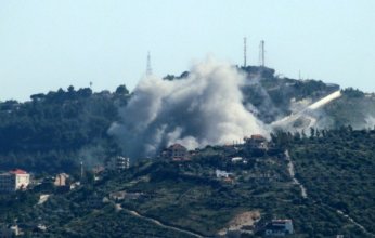 مقتل شخص في غارة إسرائيلية جديدة على جنوب لبنان