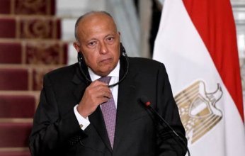 مصر تحسم مصير «كامب ديفيد» وشكري يوجه تحذير جديد لإسرائيل