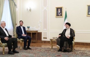 المحافظ المقرب من خامنئي.. آخر كلمات «رئيسي» عن فلسطين قبل ساعات من وفاته