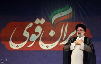 أول رد فعل خليجي على إعلان وفاة الرئيس الإيراني