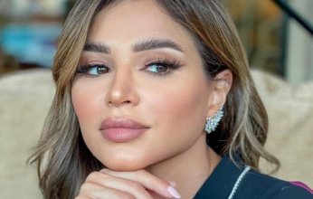 نهي نبيل تتحدث عن علاقتها الزوجية وتكشف حقيقة مرض ابنها