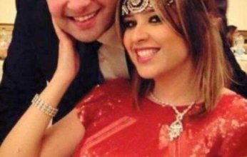 شقيق ياسمين عبد العزيز يثير الجدل حول عودتها للعوضي