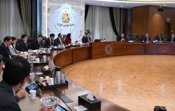 انفتاح كوري على الاستثمار في السوق المصرية