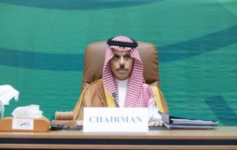 رغم مفاوضات التطبيع.. السعودية توجه رسالة غضب لإسرائيل