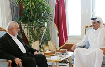 «ضغوط أميركية» على قطر.. واشنطن طلبت طرد قيادة حماس في هذه الحالة