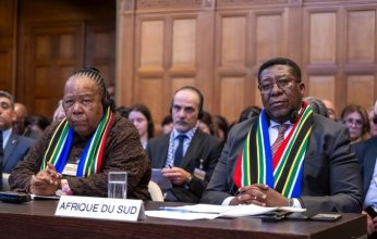 محكمة العدل الدولية تأمر الاحتلال بوقف الهجوم على رفح (فيديو)