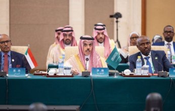 3 مطالب سعودية لتعزيز العلاقات مع الصين.. ماذا قال بن فرحان؟