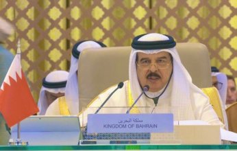 قوات دولية في غزة ورسالة تحذير لإثيوبيا.. ملامح البيان الختامي لقمة العرب في البحرين