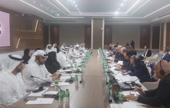 بعدقطيعة 10 سنوات.. لقاء دبلوماسي رفيع المستوى بين إيران والإمارات