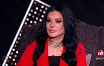 نضال الأحمدية تهاجم أصالة من جديد.. «أعدكم بالقبض عليها»