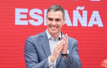 عدالة تاريخية.. إسبانيا تعترف رسميا بالدولة الفلسطينية وعاصمتها القدس الشرقية