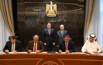 تحالف مصري إماراتي ينفذ مشروع باستثمارات 10 مليارات دولار بالصعيد