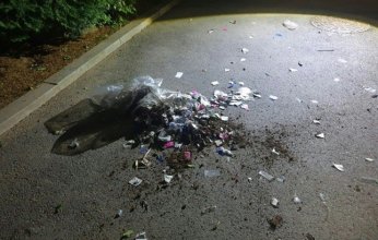 كوريا الشمالية تعاقب الجارة الجنوبية بـ«مناطيد القمامة»