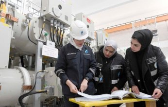 الكويت تستعين بالصين لتطوير قطاع الكهرباء