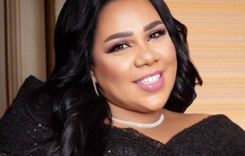 فنانة مصرية تثير الجدل بخسارتها 50 كيلو من وزنها