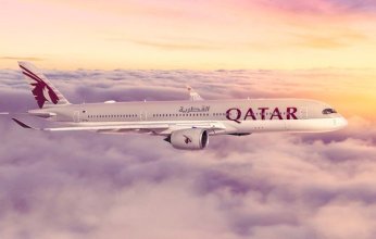 إصابة 12 راكبا على طائرة قطرية.. إليك التفاصيل