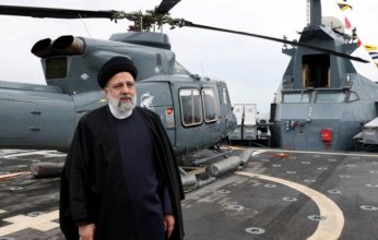 ما أبرز ردود الفعل الخليجية على سقوط مروحية رئيس إيران؟