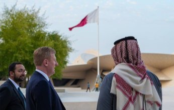 بريطانيا تقترب من التوصل إلى اتفاق مع دول الخليج