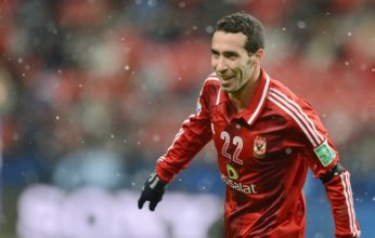 مصر: رفع اسم أبوتريكة من قوائم الإرهاب والمنع من السفر