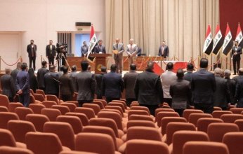 البرلمان العراقي في مهمة صعبة أمام عجز الموازنة