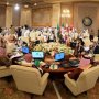«خليجيون»| كيف أفلت مجلس التعاون من رياح التفكك 43 عاما.. ولماذا رفُضت فكرة قابوس؟ 2 khaligyoun37652