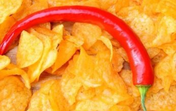 «رقائق البطاطا» الحارة تقتل مراهقا في أميركا
