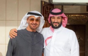 «العهد المحمدي الذهبي».. سياسي إماراتي يشعل الجدل بمنشور عن علاقة الإمارات بالسعودية