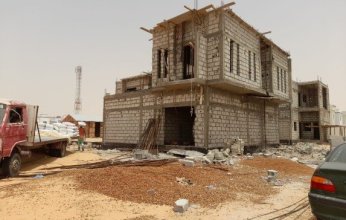 «لوبي الإنشاءات» يشعل الغضب في موريتانيّا