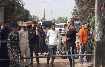 مصر: غرق 16 فتاة سقط بهن «ميكروباص» في ترعة