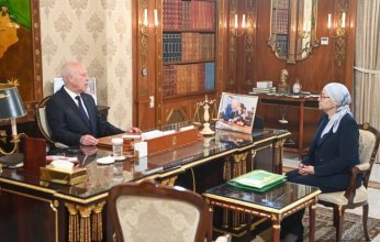 غليان مستمر في تونس.. قيس سعيد يندد بـ«الانتقادات الدولية» (فيديو)