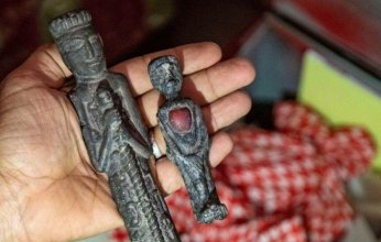 بعد مبادرة اليونسكو.. هل يسترد اليمن أثاره المهربة؟