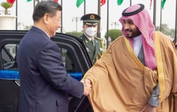 خليجيون| ما حقيقة الضغوط الأميركية على السعودية لوقف اتفاق خليجي مع الصين؟