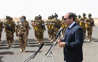 رسالة مصرية حادة إلى إسرائيل: «كل السيناريوهات المتاحة»