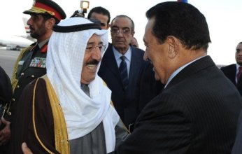 الكويتيون يحتفون بذكرى ميلاد حسني مبارك: مكانه القلب والفؤاد