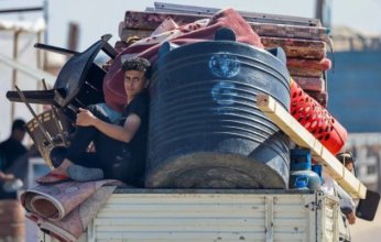 «كابوس النكبة» يطارد الفلسطينيين في رفح