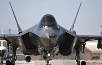 تقرير: السعودية تقترب من شراء مقاتلات الـ «إف 35» الهجومية