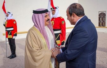 شاهد.. فلسطين تتصدر جدول الأعمال.. قمة عربية في ظروف استثنائية بالبحرين