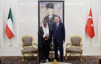 مُسيرات أردوغان إلى إلى الكويت.. لماذا تركيا؟