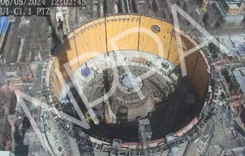 بالصور.. مصر تكشف عن خطوة نووية جديدة