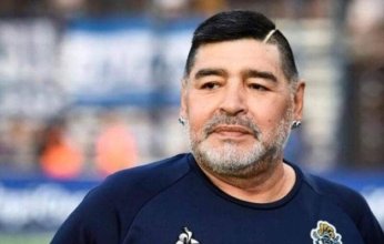 معلومات جديدة تفجر قضية وفاة مارادونا