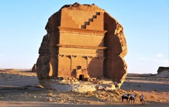 تقرير: السعودية تسجل أكبر تحسن إقليمي في قطاع السياحة والسفر منذ 2019