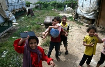 «خطاب معادي» يطارد اللاجئين السوريين في لبنان