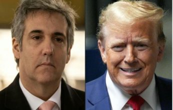 شهادة «كوهين» تهدد ترامب بالسجن