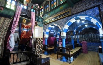 ما أجواء «الحج اليهودي» في تونس بعد حرب غزة؟